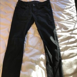 Levi’s 531 Low Skinny Jean